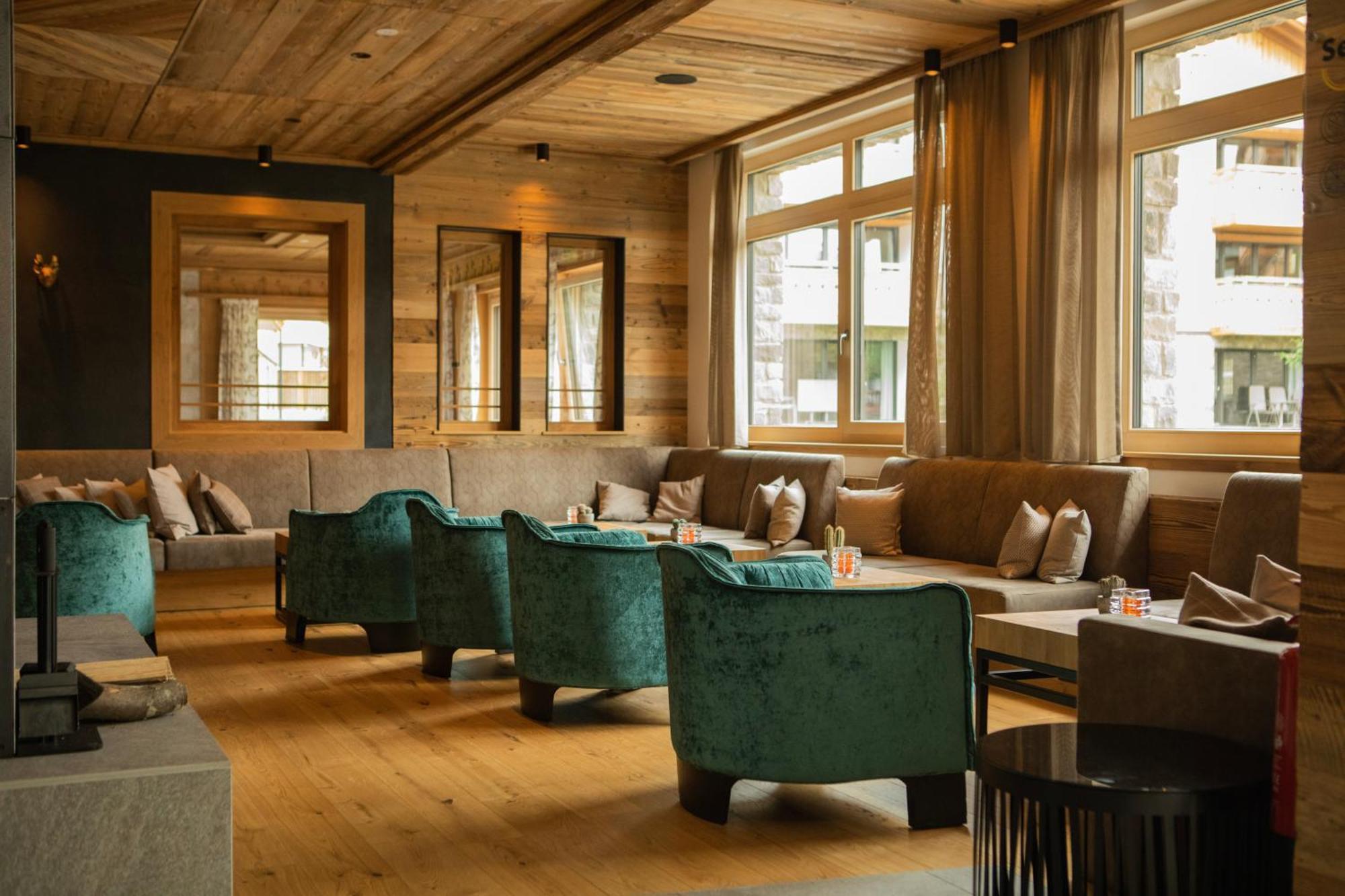 Landal Resort Maria Alm Dış mekan fotoğraf