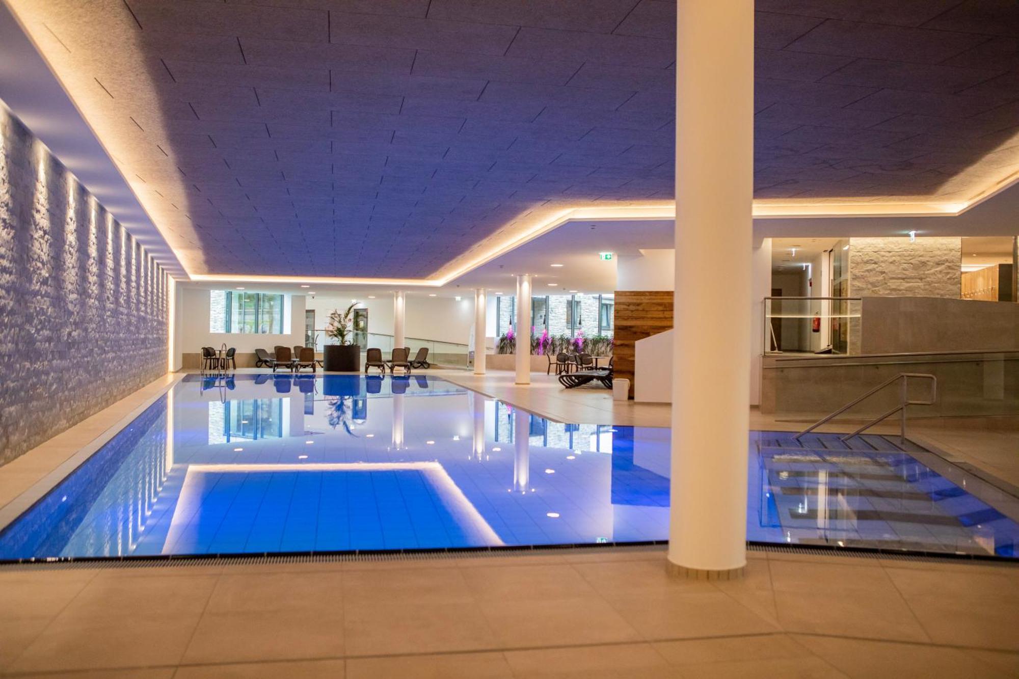 Landal Resort Maria Alm Dış mekan fotoğraf